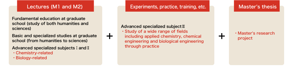 Curriculum vision