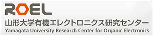 Yamagata University Research Center for Organic Electronics