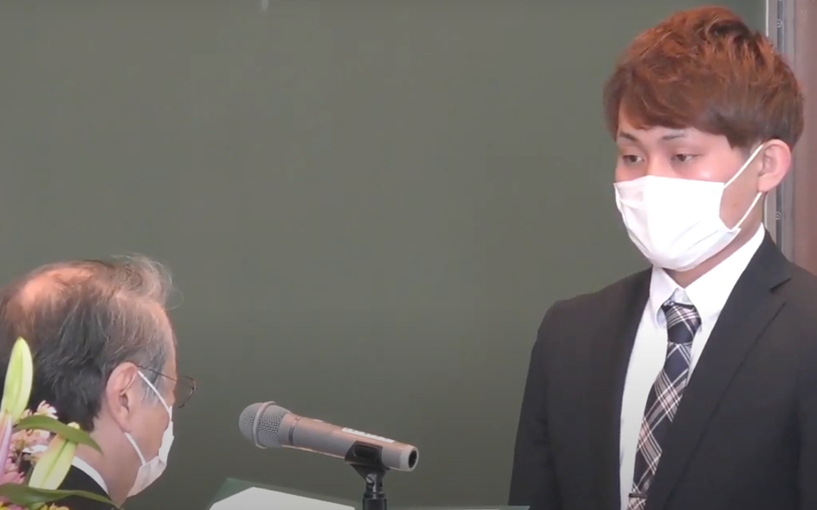 卒業生のご家族の皆さまへ｜山形大学 工学部／大学院理工学研究科／大学院有機材料システム研究科